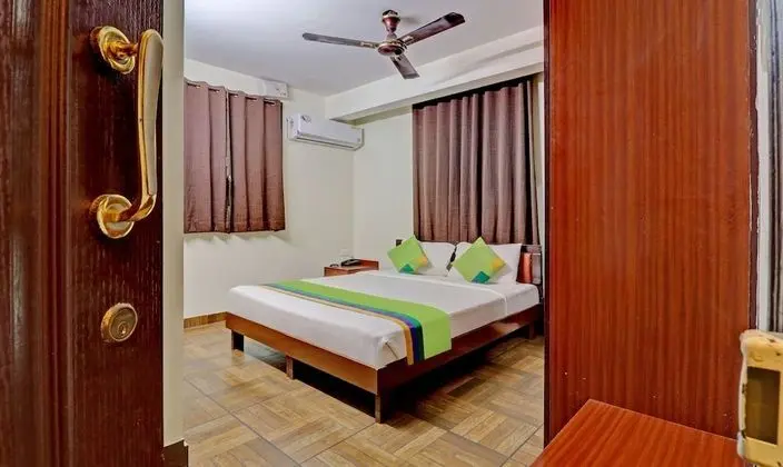 Itsy By Treebo - Comfort Delight - Öne Çıkan Resim