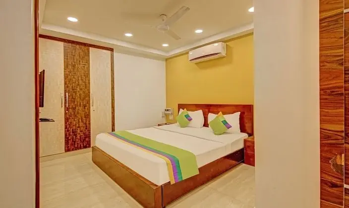 Itsy By Treebo - Dr Regency