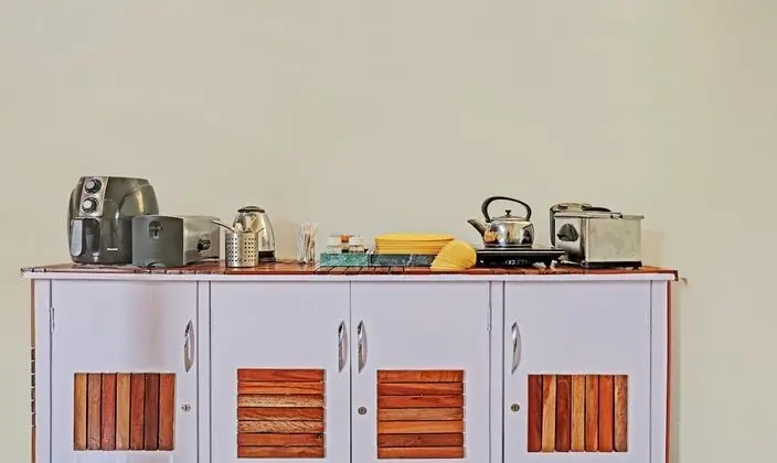 Itsy By Treebo - Drishti Cottage - Yerinde Yemek