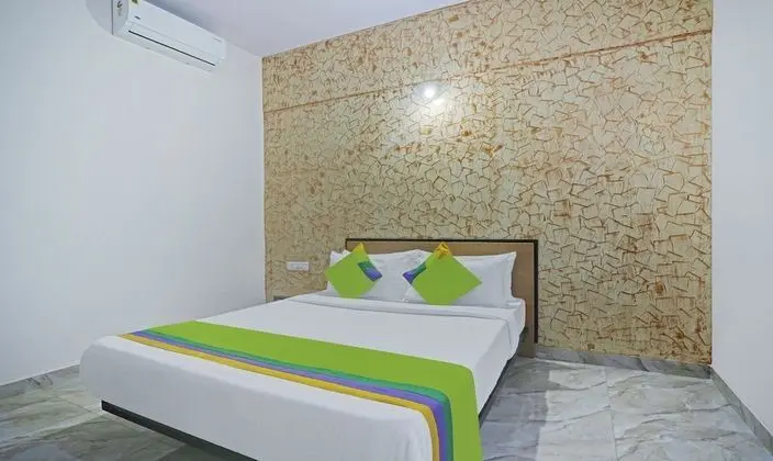 Itsy By Treebo - Galaxy Suites Hebbal - Oda