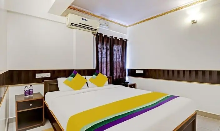 Itsy By Treebo - Hsr Comfort - Öne Çıkan Resim
