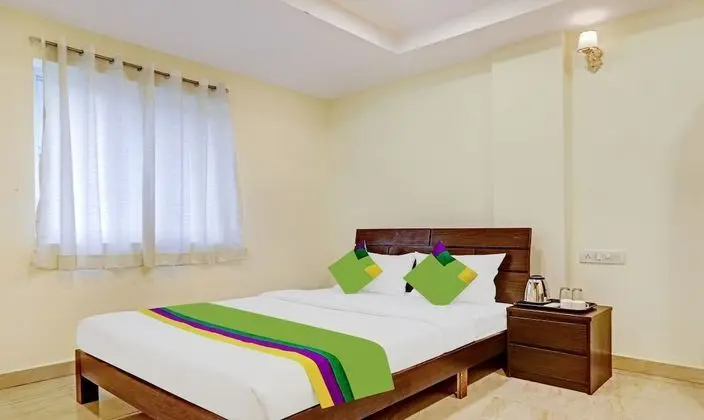 Itsy By Treebo - Infinity Hyderabad