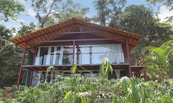Itsy By Treebo - Jammabane Cottage - Dış Mekan