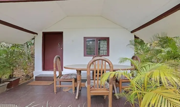 Itsy By Treebo - Jammabane Cottage - İç Mekan