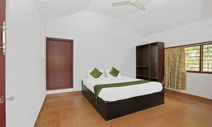 Itsy By Treebo - Jammabane Cottage - Oda