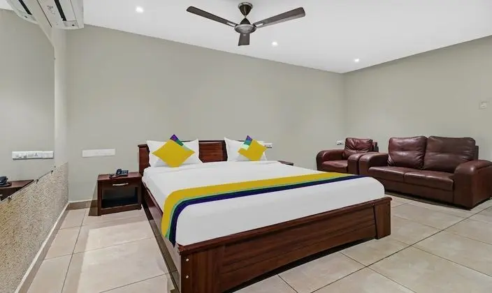 Itsy By Treebo - KK Trends