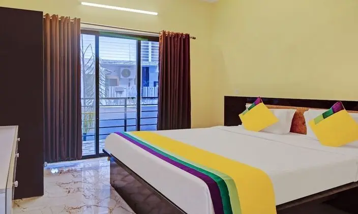 Itsy By Treebo - La Prince Residency - Öne Çıkan Resim