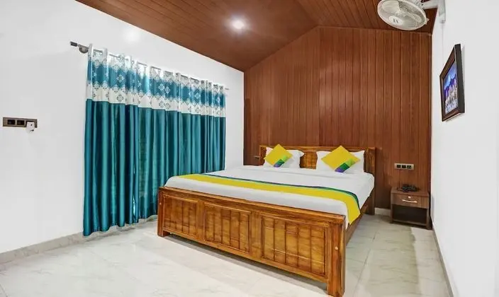 Itsy By Treebo - Manuvan Homestay - Öne Çıkan Resim