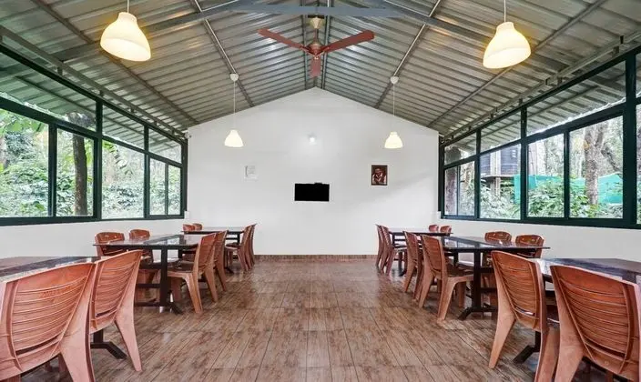 Itsy By Treebo - Manuvan Homestay - Yerinde Yemek