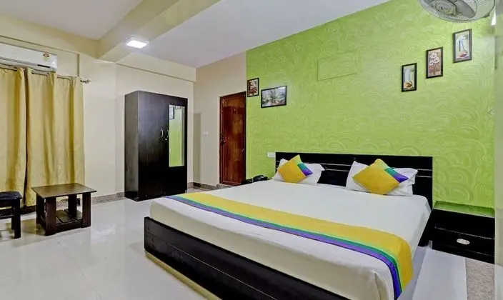 Itsy By Treebo - Palm Emirates - Öne Çıkan Resim