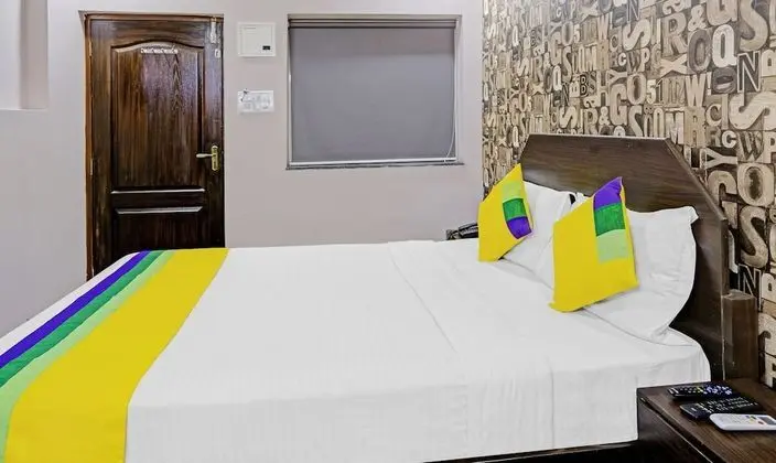 Itsy By Treebo - Raj Resort - Öne Çıkan Resim