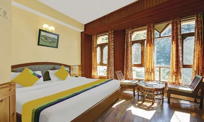 Itsy by Treebo - Rajat Shimla