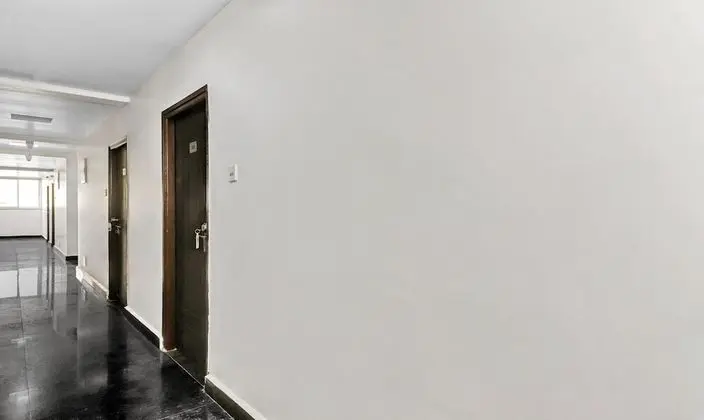 Itsy By Treebo - Royal Galaxy Kukatpally - Lobi