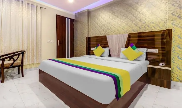 Itsy By Treebo - Royal Residency - Öne Çıkan Resim