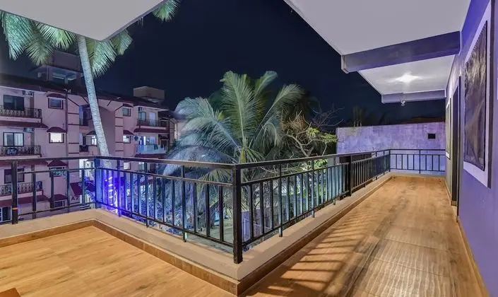 Itsy By Treebo - Samara Holiday Homes
