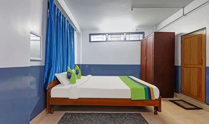 Itsy By Treebo - Shillong Tower Guesthouse