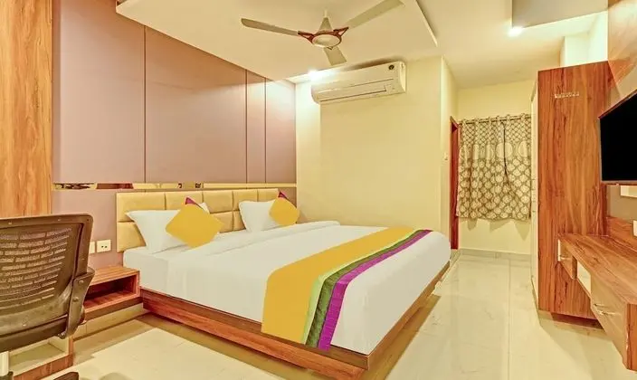 Itsy By Treebo - Sri Sai Grand Inn - Öne Çıkan Resim