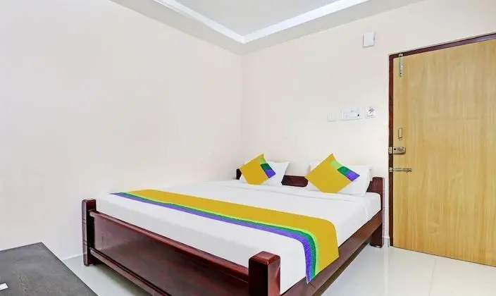 Itsy By Treebo - Vardhan Stay Inn - Öne Çıkan Resim