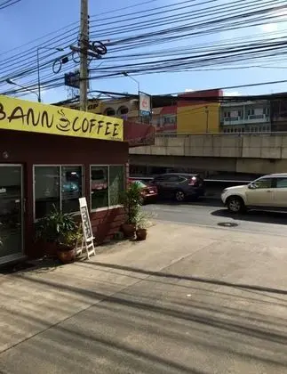Ittipol Apartment