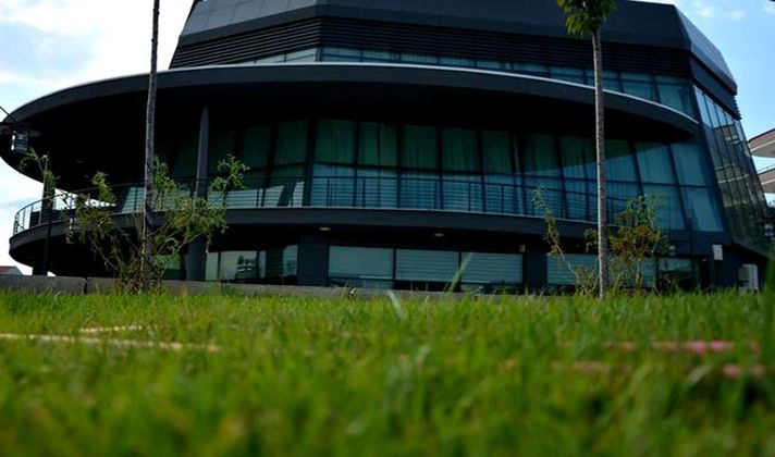 İtü Evi OtelFotoğrafı