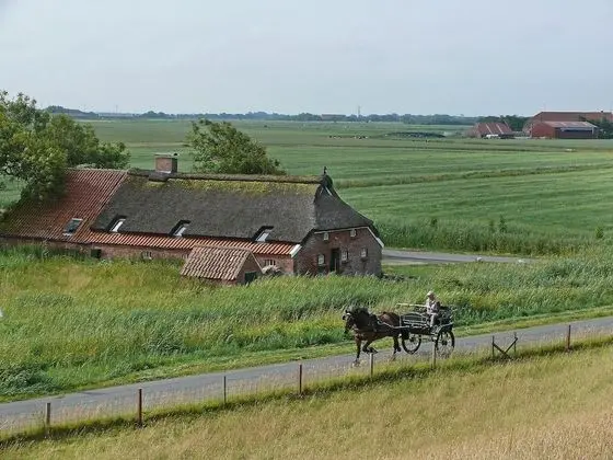 Itzendorfer Rott Norden