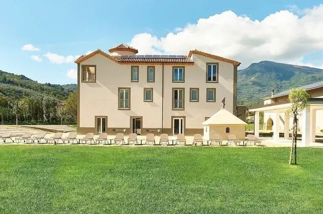 Iumara B&B Cilento