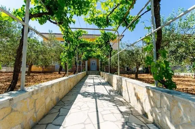 Iva - 150m From the Beach - A3 - Dış Mekan