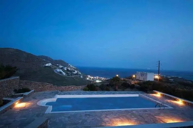 Villa Iva - Havuz