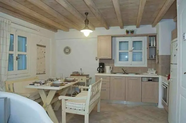 Villa Iva - Mutfak