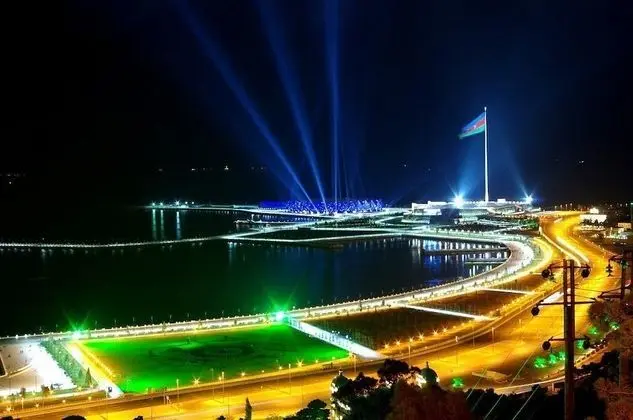 Iva Old City Hotel - Dış Mekan