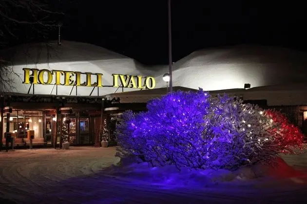 Ivalo - 1