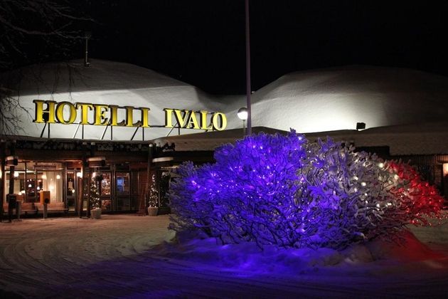 Ivalo
