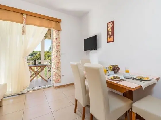 Ivan 2 Rab in Rab With 1 Bedrooms and 1 5 Bathrooms - Oda
