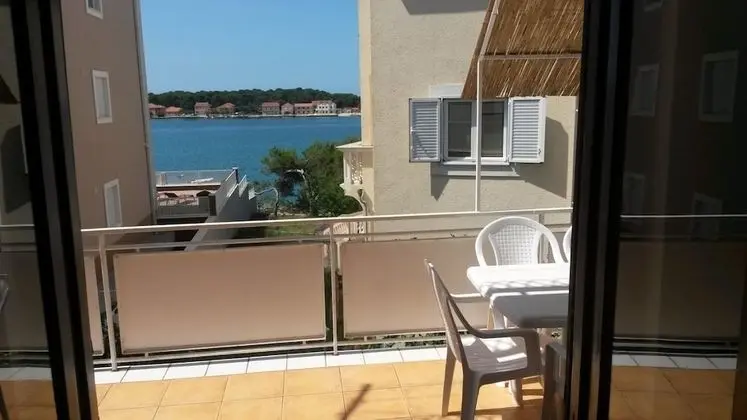 Ivan - 35 m From sea - A2-kat