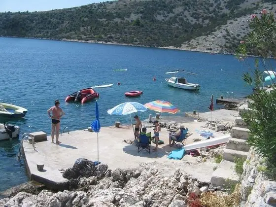 Ivan - Apartments With Panoramic Sea View - A1 - Plaj