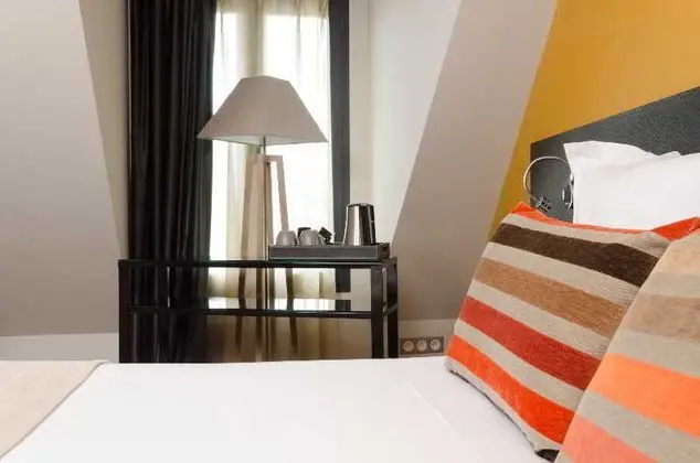 Ivan Vautier Hotel Restaurant Spa