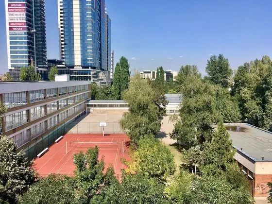 Ivan Vazov Luxury Apartment - Konum Öne Çıkanlar