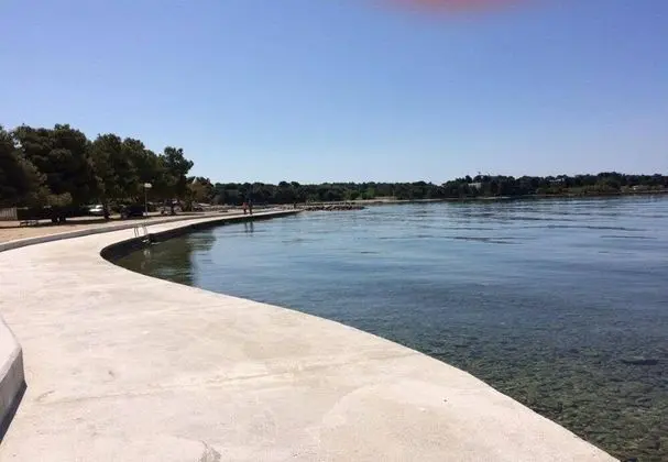 Ivan Z2 - 250 m From Beach - A1 - Plaj