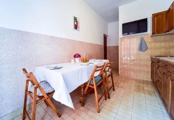 Ivan Z2 - 250 m From Beach - A1 - Yerinde Yemek