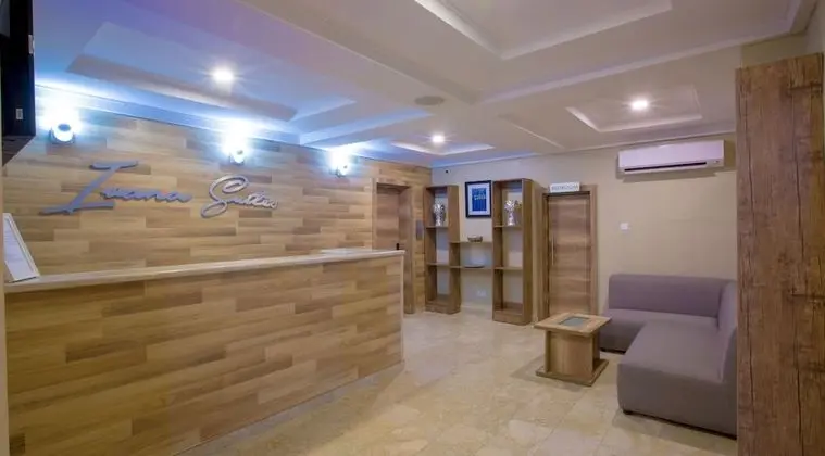 Ivana Suites