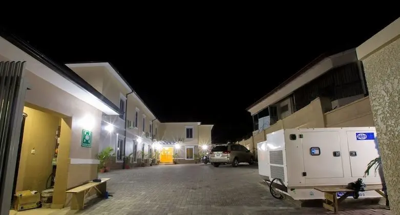 Ivana Suites