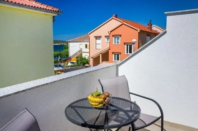 Ivanac - Close to the Beach - A2