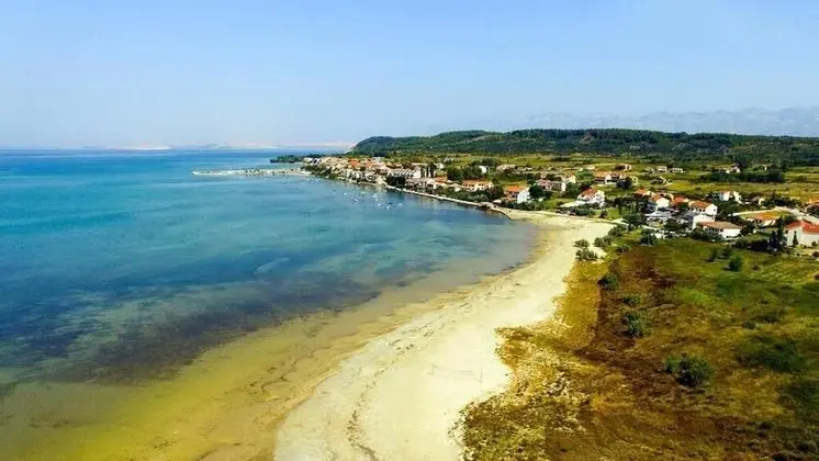 Ivanac - Close to the Beach - A2