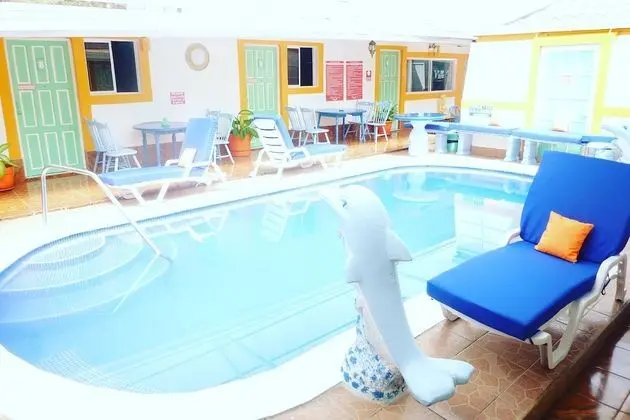 Hotel Ivania's