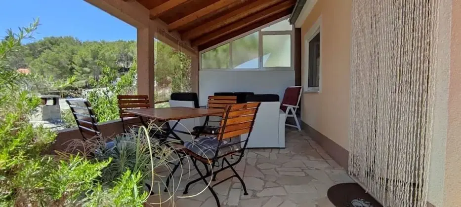 Ivano - 20 m From Sea - A2