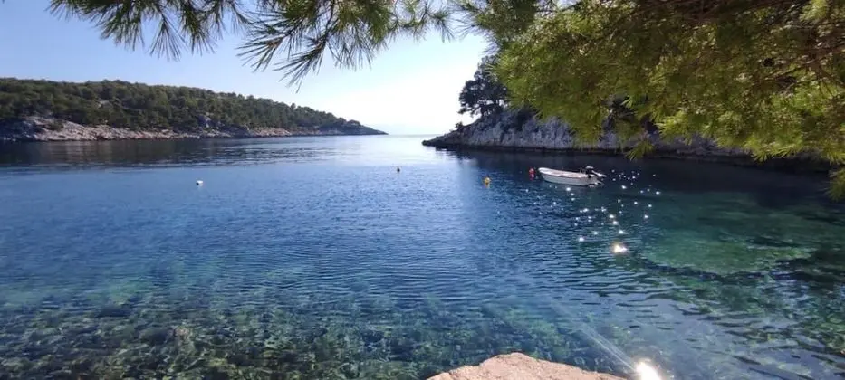 Ivano - 20 m From Sea - A2 - Plaj