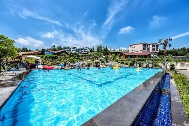 Ive Resort Jeju