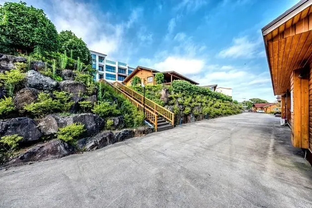 Ive Resort Jeju