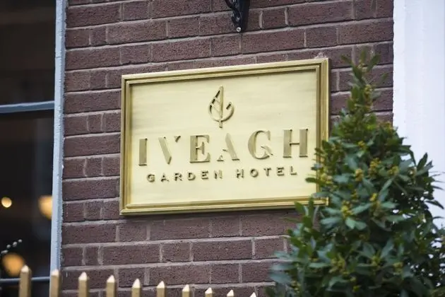 Iveagh Garden Hotel - Dış Mekan
