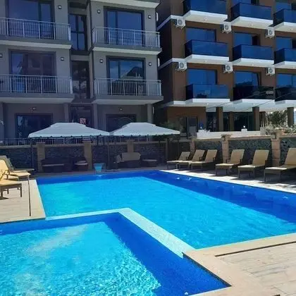 IVERI BEACH